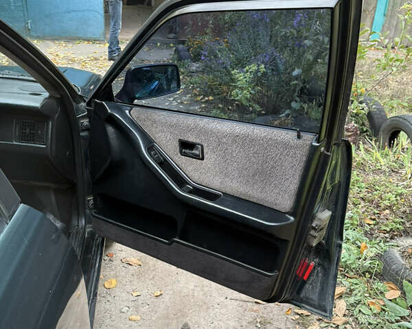 Зелений Ауді 80, об'ємом двигуна 2 л та пробігом 404 тис. км за 3100 $, фото 20 на Automoto.ua