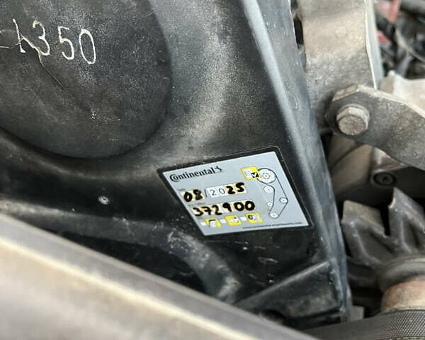 Зеленый Ауди 80, объемом двигателя 2 л и пробегом 374 тыс. км за 2900 $, фото 16 на Automoto.ua