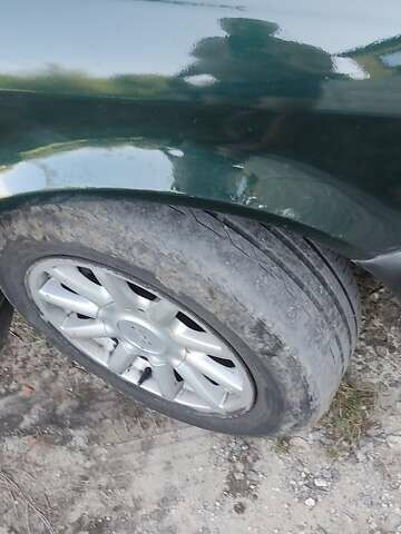 Зелений Ауді 80, об'ємом двигуна 2.3 л та пробігом 390 тис. км за 2000 $, фото 2 на Automoto.ua