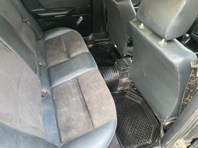 Зелений Ауді 80, об'ємом двигуна 2 л та пробігом 200 тис. км за 2200 $, фото 14 на Automoto.ua