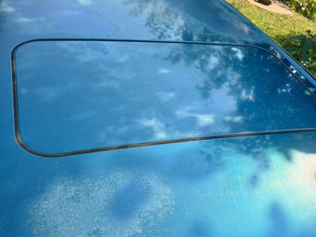 Зеленый Ауди 80, объемом двигателя 2 л и пробегом 273 тыс. км за 1500 $, фото 9 на Automoto.ua