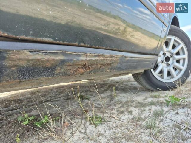 Зеленый Ауди 80, объемом двигателя 2 л и пробегом 390 тыс. км за 2800 $, фото 9 на Automoto.ua