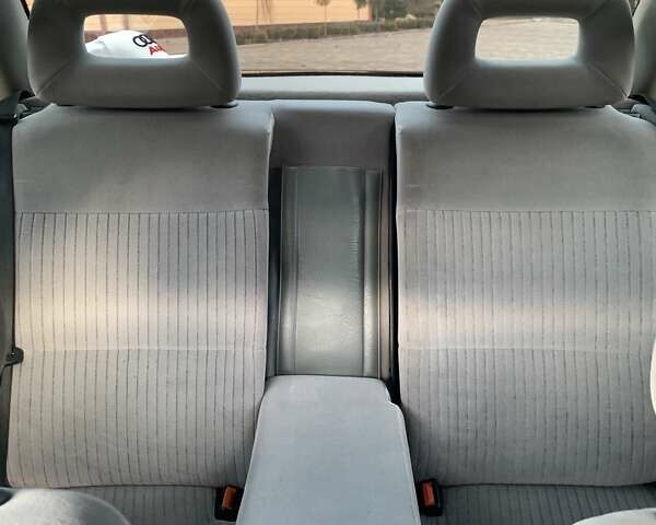 Зеленый Ауди 80, объемом двигателя 2.6 л и пробегом 359 тыс. км за 4500 $, фото 16 на Automoto.ua