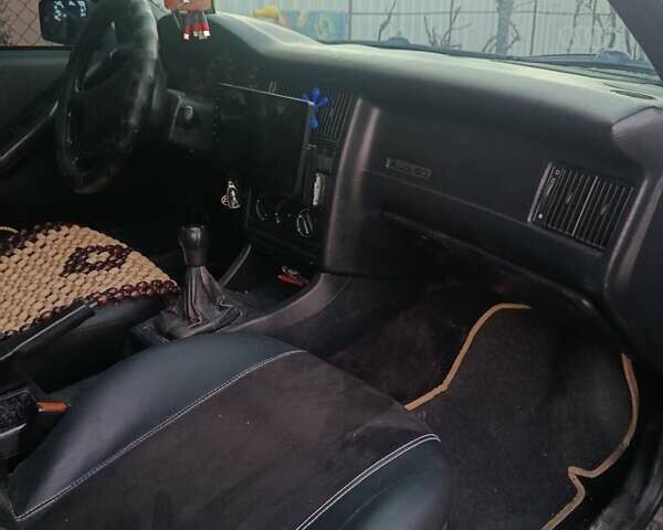 Зелений Ауді 80, об'ємом двигуна 2 л та пробігом 240 тис. км за 3200 $, фото 9 на Automoto.ua