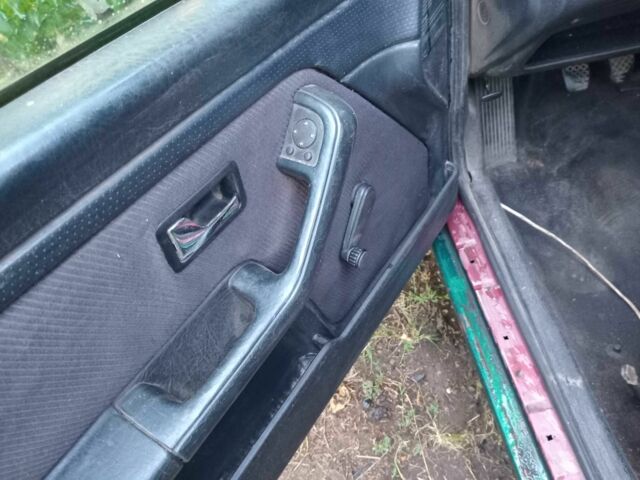 Зеленый Ауди 80, объемом двигателя 1.9 л и пробегом 400 тыс. км за 799 $, фото 15 на Automoto.ua