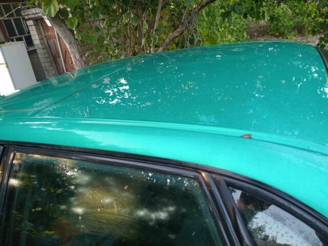 Зеленый Ауди 80, объемом двигателя 1.9 л и пробегом 400 тыс. км за 799 $, фото 10 на Automoto.ua