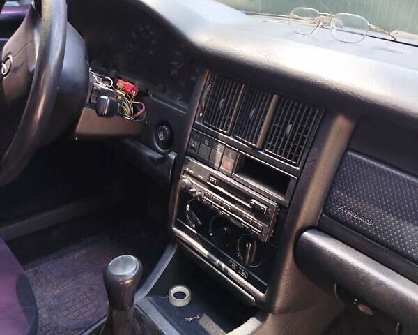 Зелений Ауді 80, об'ємом двигуна 2 л та пробігом 276 тис. км за 3500 $, фото 8 на Automoto.ua