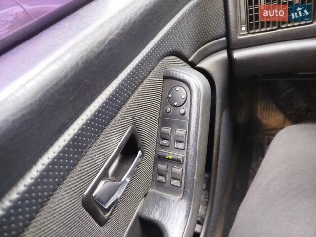 Зелений Ауді 80, об'ємом двигуна 2 л та пробігом 276 тис. км за 3500 $, фото 15 на Automoto.ua