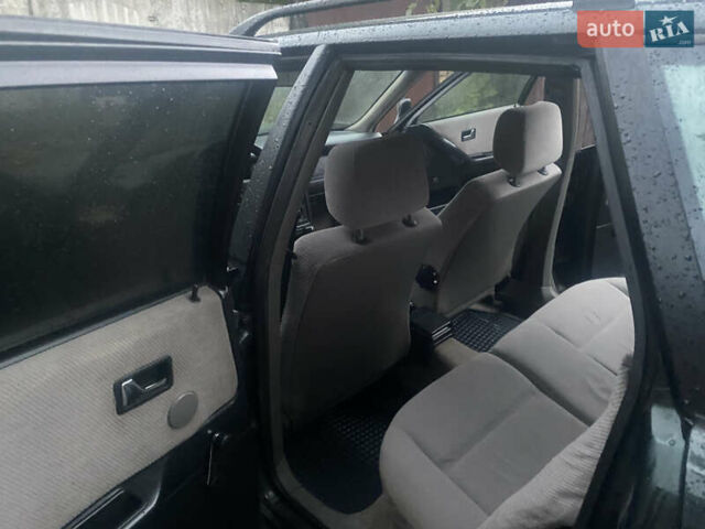 Зеленый Ауди 80, объемом двигателя 2.31 л и пробегом 407 тыс. км за 3200 $, фото 20 на Automoto.ua