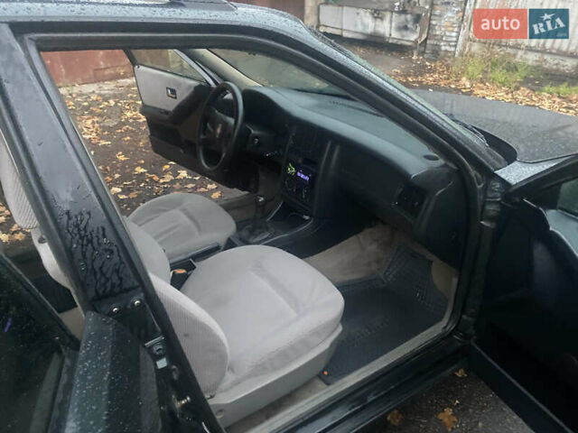 Зеленый Ауди 80, объемом двигателя 2.31 л и пробегом 407 тыс. км за 3200 $, фото 22 на Automoto.ua