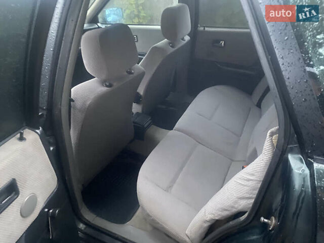 Зеленый Ауди 80, объемом двигателя 2.31 л и пробегом 407 тыс. км за 3200 $, фото 24 на Automoto.ua