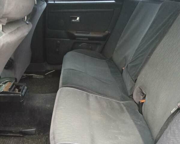 Зеленый Ауди 80, объемом двигателя 0 л и пробегом 350 тыс. км за 2900 $, фото 7 на Automoto.ua