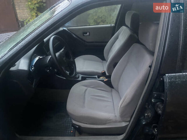 Зеленый Ауди 80, объемом двигателя 2.31 л и пробегом 407 тыс. км за 3200 $, фото 6 на Automoto.ua