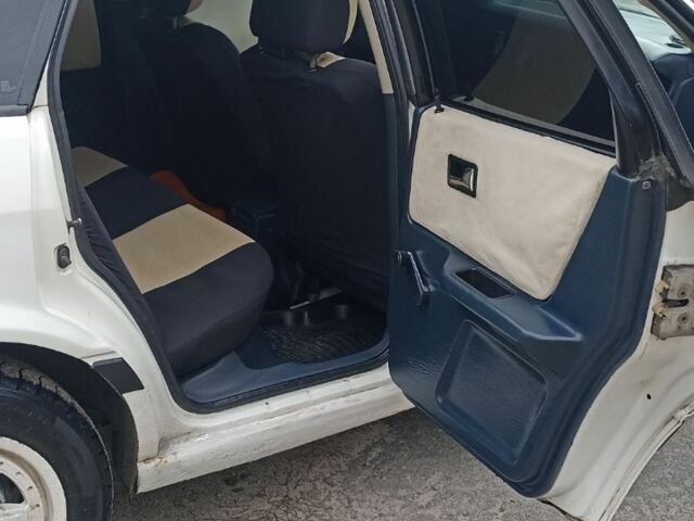 Белый Ауди 90, объемом двигателя 0 л и пробегом 291 тыс. км за 1950 $, фото 4 на Automoto.ua