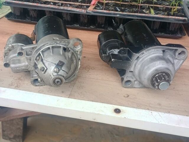 Бежевый Ауди 90, объемом двигателя 0 л и пробегом 250 тыс. км за 685 $, фото 2 на Automoto.ua