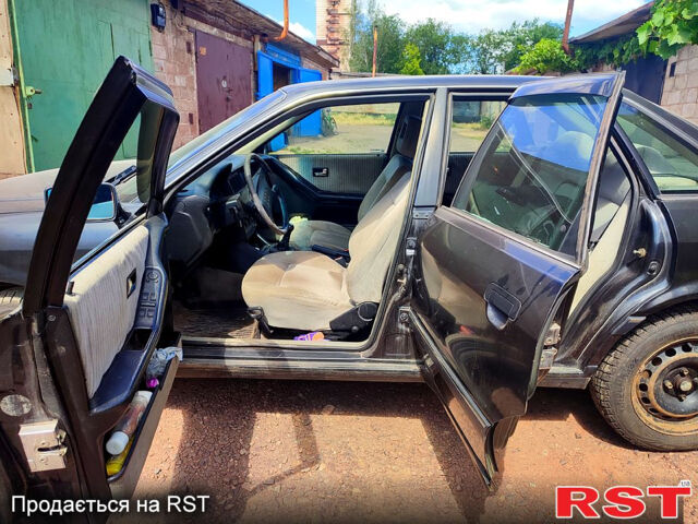 Ауди 90, объемом двигателя 2 л и пробегом 0 тыс. км за 2000 $, фото 9 на Automoto.ua