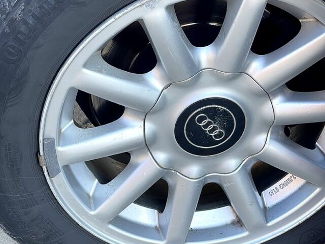 Ауди 90, объемом двигателя 2 л и пробегом 0 тыс. км за 2600 $, фото 5 на Automoto.ua