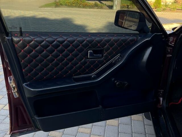 Ауди 90, объемом двигателя 2 л и пробегом 0 тыс. км за 2600 $, фото 3 на Automoto.ua