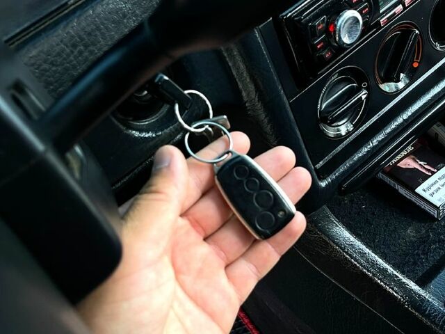 Ауди 90, объемом двигателя 2 л и пробегом 0 тыс. км за 2600 $, фото 4 на Automoto.ua