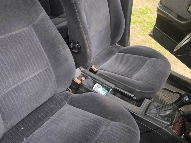 Серый Ауди 90, объемом двигателя 2.23 л и пробегом 3 тыс. км за 1674 $, фото 1 на Automoto.ua