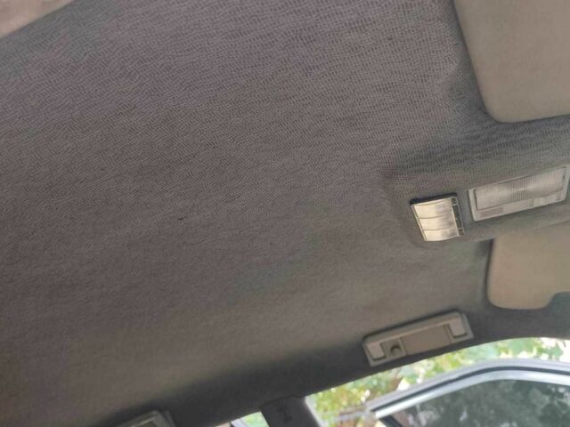 Серый Ауди 90, объемом двигателя 2.23 л и пробегом 3 тыс. км за 1674 $, фото 2 на Automoto.ua