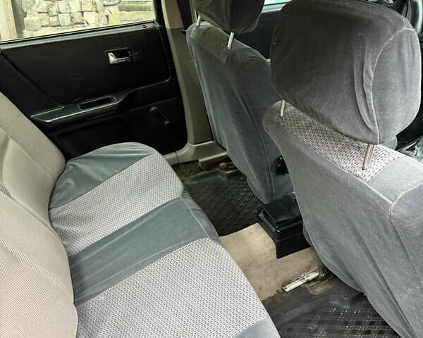 Сірий Ауді 90, об'ємом двигуна 2 л та пробігом 400 тис. км за 1400 $, фото 4 на Automoto.ua