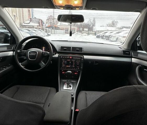 Синий Ауди 90, объемом двигателя 2 л и пробегом 280 тыс. км за 6350 $, фото 9 на Automoto.ua