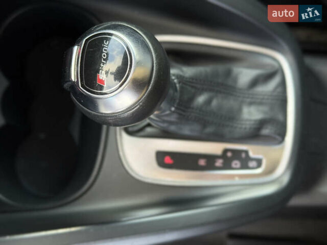 Білий Ауді А1, об'ємом двигуна 1.39 л та пробігом 114 тис. км за 8990 $, фото 42 на Automoto.ua