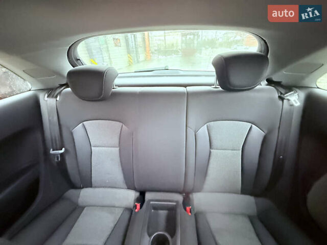 Білий Ауді А1, об'ємом двигуна 1.4 л та пробігом 114 тис. км за 7999 $, фото 37 на Automoto.ua