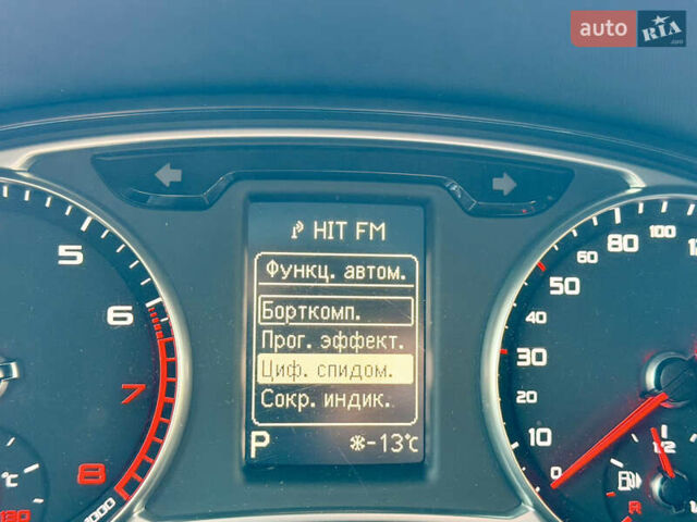 Белый Ауди А1, объемом двигателя 1.39 л и пробегом 127 тыс. км за 8800 $, фото 28 на Automoto.ua