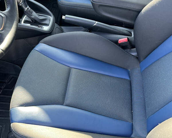 Білий Ауді А1, об'ємом двигуна 1.6 л та пробігом 35 тис. км за 16000 $, фото 20 на Automoto.ua