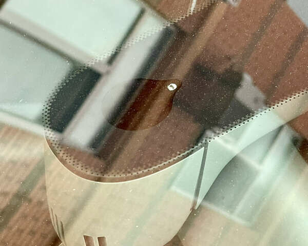 Черный Ауди А1, объемом двигателя 1.4 л и пробегом 240 тыс. км за 8900 $, фото 13 на Automoto.ua