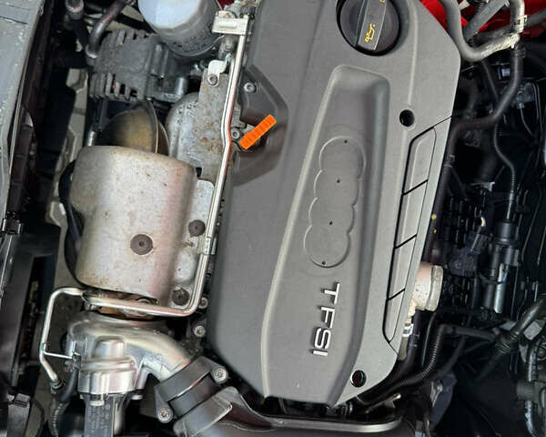 Черный Ауди А1, объемом двигателя 1.39 л и пробегом 188 тыс. км за 7800 $, фото 2 на Automoto.ua