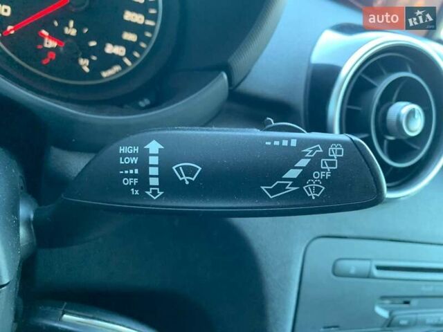 Черный Ауди А1, объемом двигателя 1.39 л и пробегом 204 тыс. км за 8290 $, фото 25 на Automoto.ua