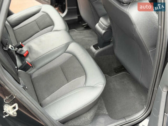 Черный Ауди А1, объемом двигателя 1.4 л и пробегом 113 тыс. км за 15300 $, фото 35 на Automoto.ua