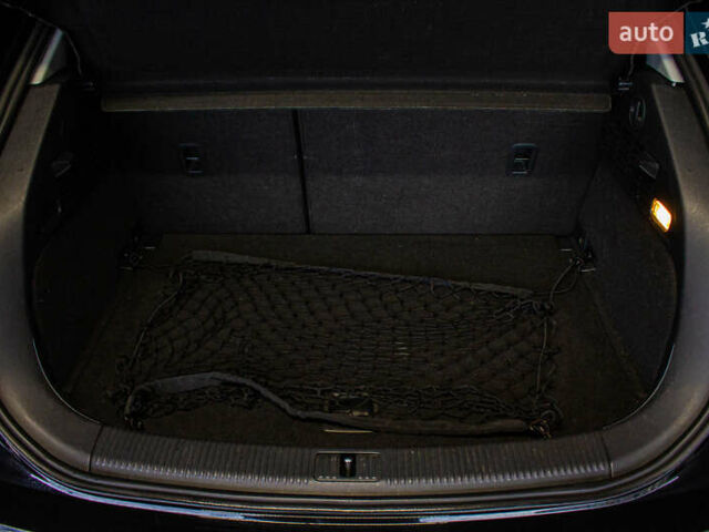 Чорний Ауді А1, об'ємом двигуна 1.6 л та пробігом 86 тис. км за 14500 $, фото 7 на Automoto.ua