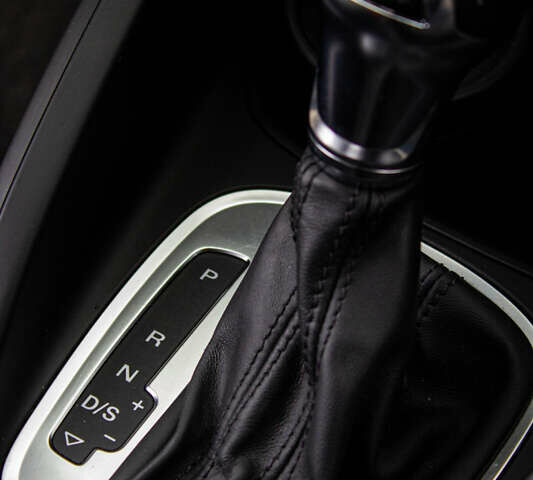 Чорний Ауді А1, об'ємом двигуна 1.6 л та пробігом 86 тис. км за 14500 $, фото 15 на Automoto.ua