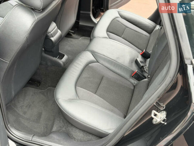 Черный Ауди А1, объемом двигателя 1.4 л и пробегом 113 тыс. км за 15300 $, фото 32 на Automoto.ua