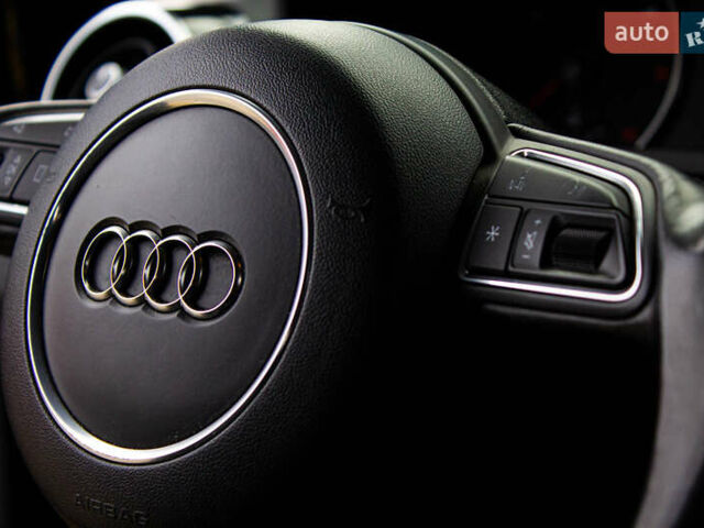 Чорний Ауді А1, об'ємом двигуна 1.6 л та пробігом 86 тис. км за 14500 $, фото 16 на Automoto.ua