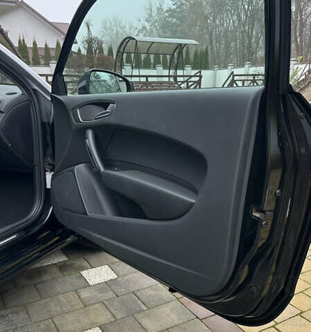 Чорний Ауді А1, об'ємом двигуна 1.6 л та пробігом 90 тис. км за 12900 $, фото 17 на Automoto.ua