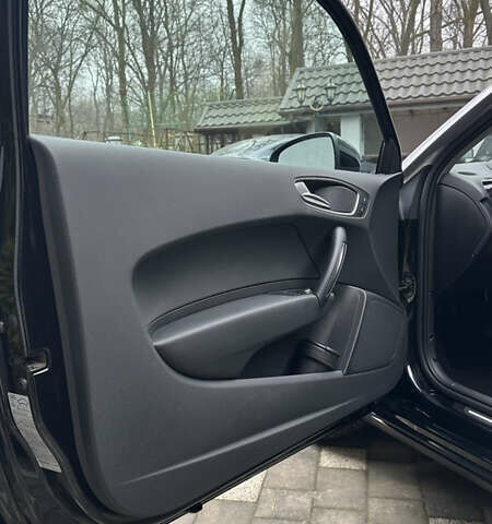 Чорний Ауді А1, об'ємом двигуна 1.6 л та пробігом 90 тис. км за 12900 $, фото 20 на Automoto.ua
