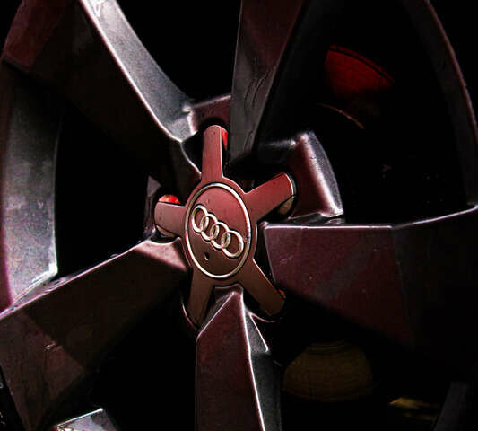 Чорний Ауді А1, об'ємом двигуна 1.6 л та пробігом 86 тис. км за 14500 $, фото 8 на Automoto.ua