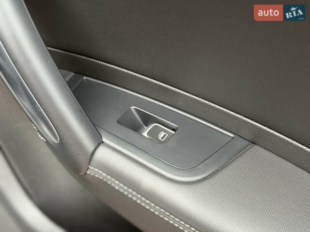 Черный Ауди А1, объемом двигателя 1.4 л и пробегом 113 тыс. км за 15300 $, фото 28 на Automoto.ua