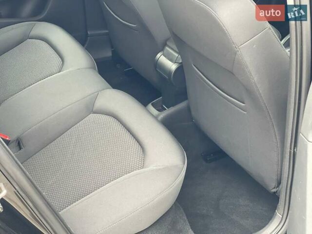 Черный Ауди А1, объемом двигателя 1 л и пробегом 237 тыс. км за 11900 $, фото 35 на Automoto.ua