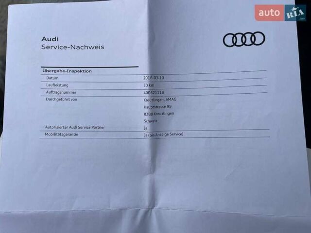 Черный Ауди А1, объемом двигателя 1 л и пробегом 237 тыс. км за 11900 $, фото 40 на Automoto.ua