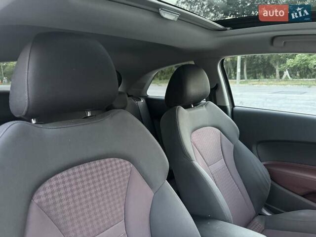 Коричневый Ауди А1, объемом двигателя 1.6 л и пробегом 158 тыс. км за 10777 $, фото 19 на Automoto.ua