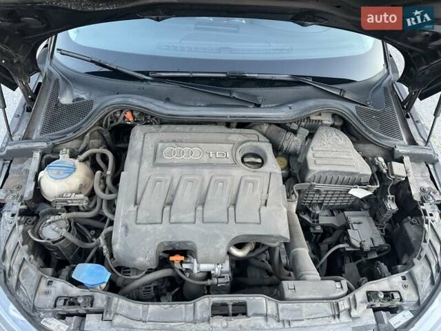 Коричневый Ауди А1, объемом двигателя 1.6 л и пробегом 158 тыс. км за 10777 $, фото 25 на Automoto.ua