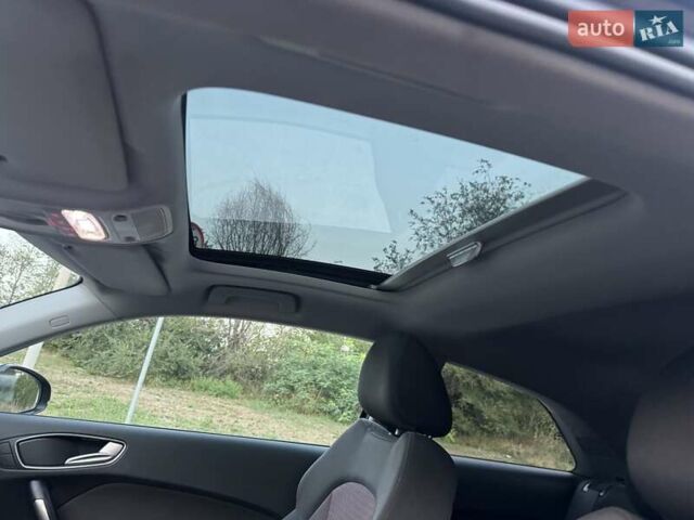 Коричневый Ауди А1, объемом двигателя 1.6 л и пробегом 158 тыс. км за 10499 $, фото 19 на Automoto.ua