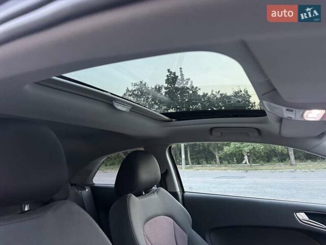 Коричневый Ауди А1, объемом двигателя 1.6 л и пробегом 158 тыс. км за 10499 $, фото 22 на Automoto.ua