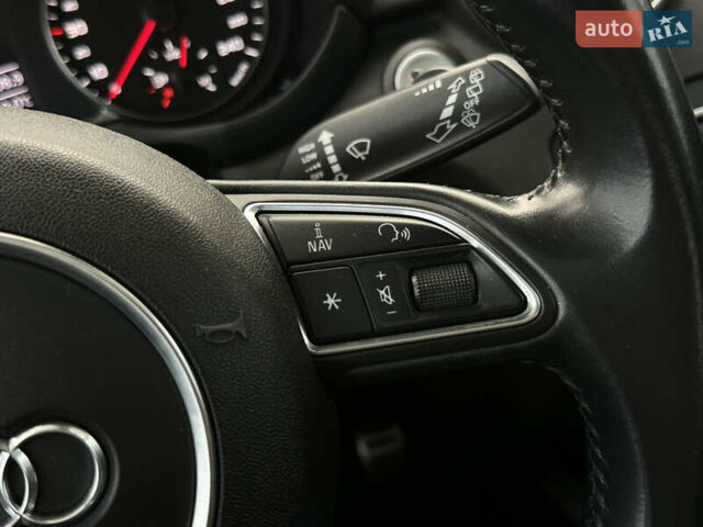 Красный Ауди А1, объемом двигателя 1.6 л и пробегом 120 тыс. км за 13900 $, фото 26 на Automoto.ua